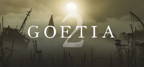 Goetia 2 Cover Image