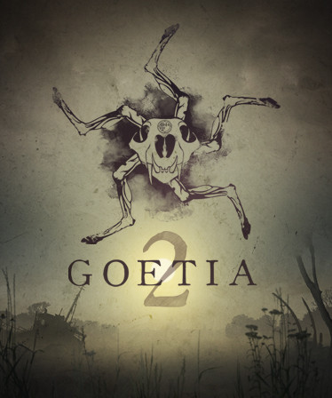 Goetia 2