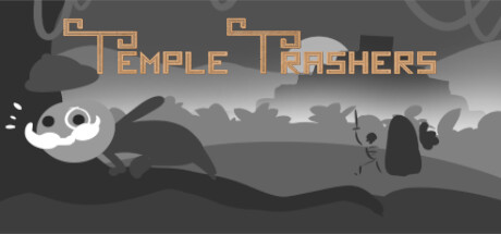 Temple Trashers banner