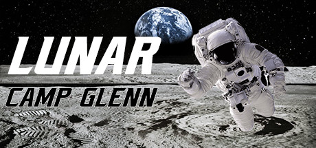 Lunar Camp Glenn Cover Image