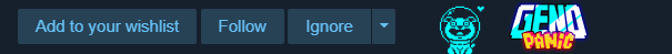 Genopanic