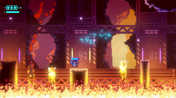 Genopanic game for windows Pc 1