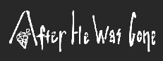 After He Was Gone