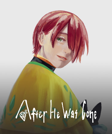 After He Was Gone