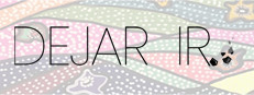 Dejar Ir - A Pandemic Soulful Tale