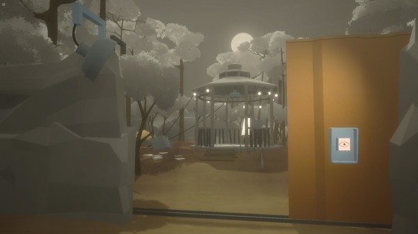 Dejar Ir game for Linux 1