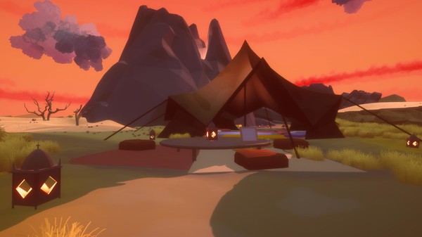 Dejar Ir game for windows Pc 1