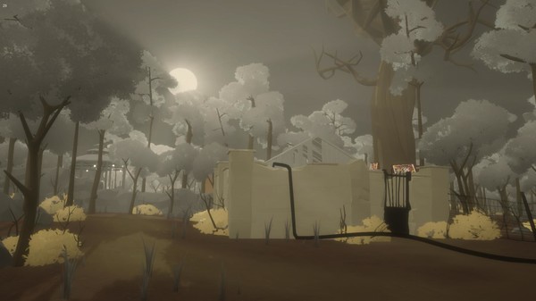 Скриншот из Dejar Ir