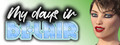 My Days In Belair logo