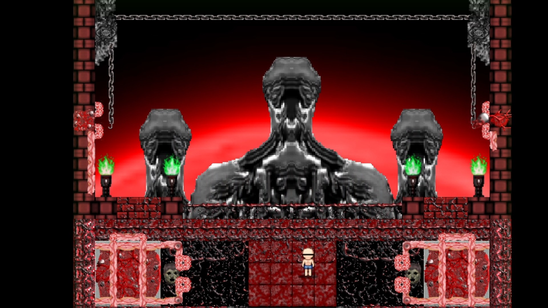 Victim screenshot 1