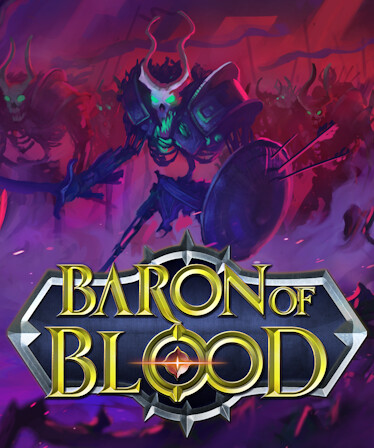 Baron of Blood