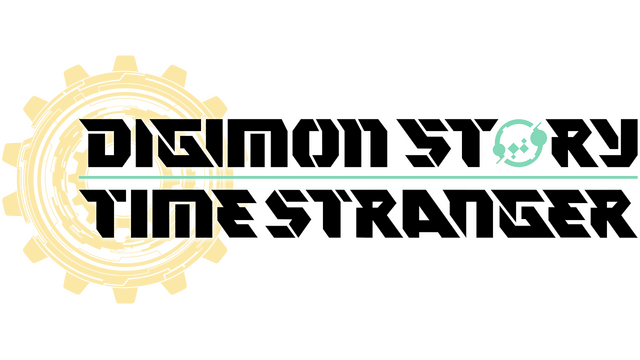Digimon Story: Time Stranger