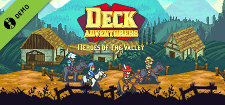 Deck Adventurers II Demo