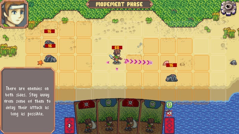 Deck Adventurers II Demo #0