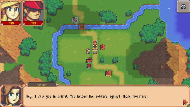 Deck Adventurers II Demo #3