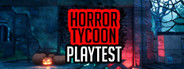 HORROR TYCOON Playtest