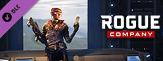 Rogue Company: Pacote Rediviva Radioativa no Steam