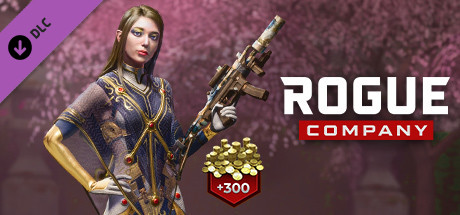 Rogue Company - Second Sight Starter Pack banner