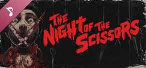 The Night of the Scissors Soundtrack