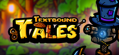 Textbound Tales