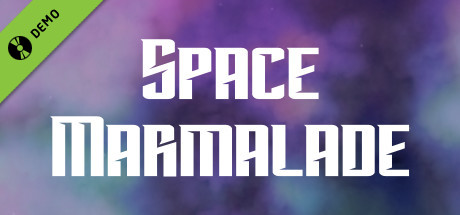 Space Marmalade Demo