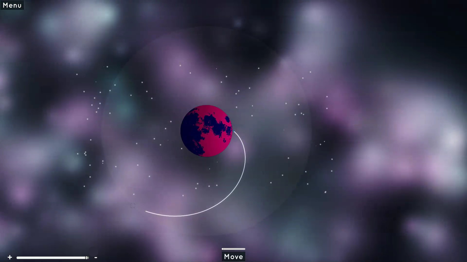 Space Marmalade Demo #2