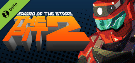 Sword of the Stars: The Pit 2 Demo banner