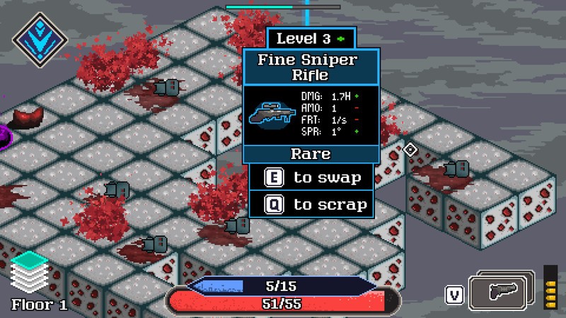 Ember Crusade IV Demo #4