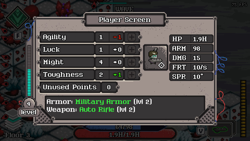 Ember Crusade IV Demo #9