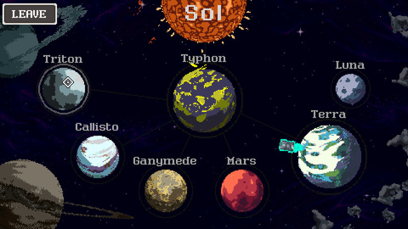 Ember Crusade IV Demo #5