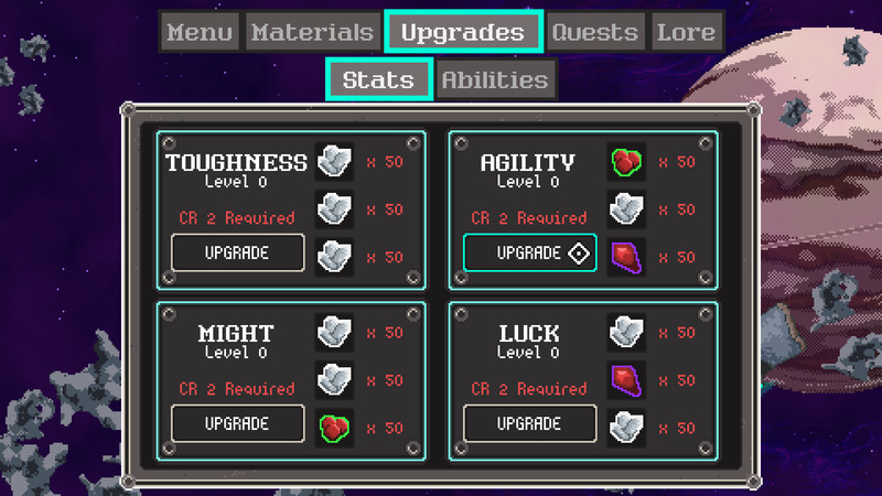 Ember Crusade IV Demo #7