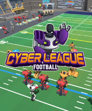 Cyber League Football