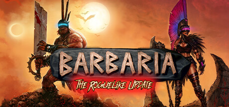 Barbaria technical specifications for computer