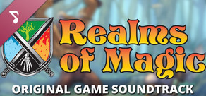 Realms of Magic - Original Soundtrack