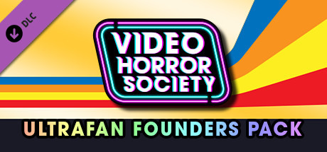 Video Horror Society - ULTRAFAN Founders Pack banner