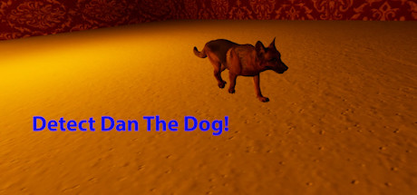 Image for Detect Dan The Dog!