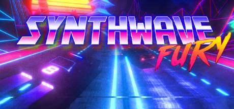 Synthwave FURY Cover Image