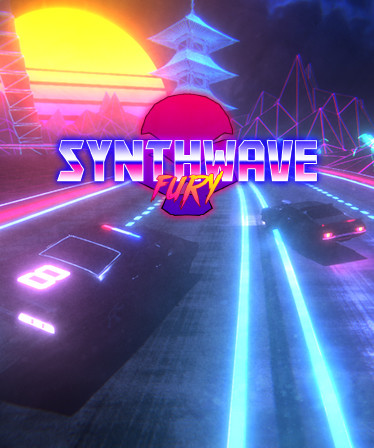 Synthwave FURY