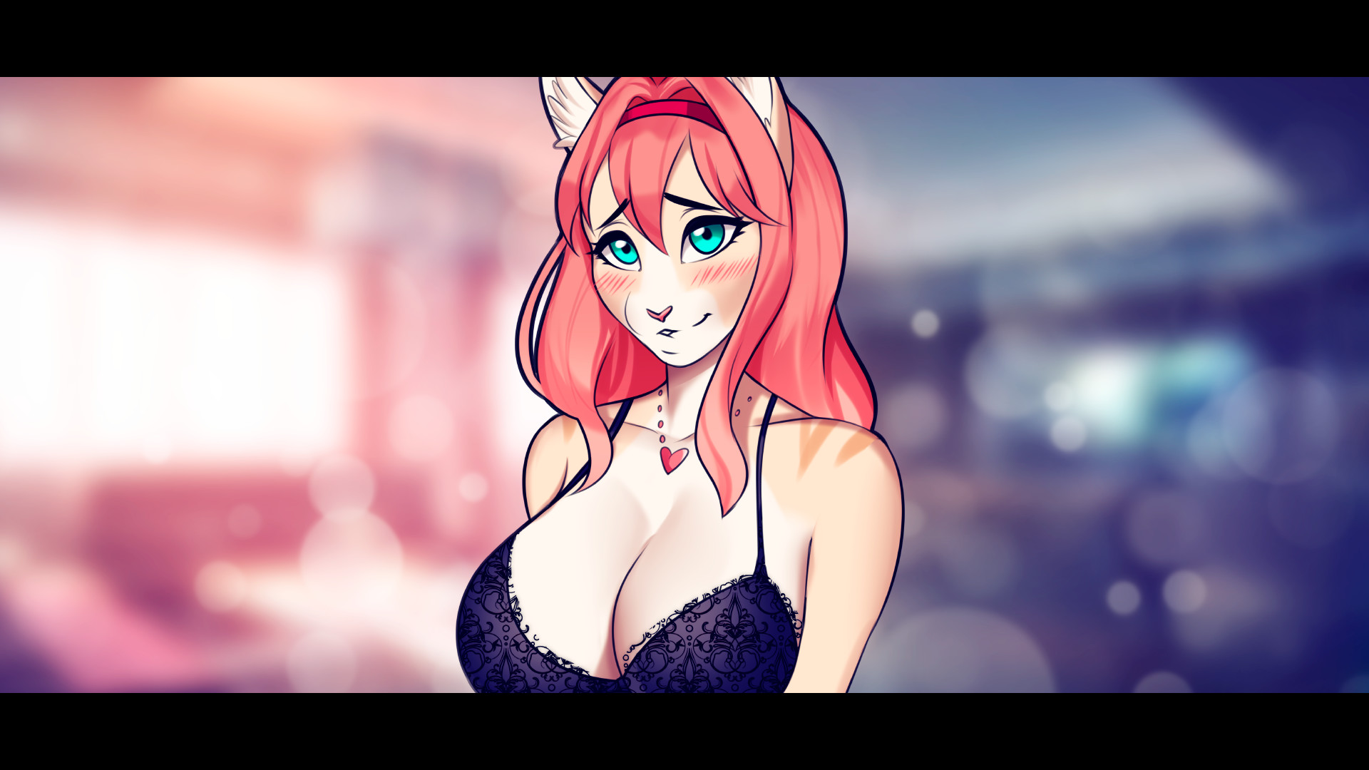 My Furry Maid - 18+ Adult Only Patch PC gameplay screenshot 1 of 1