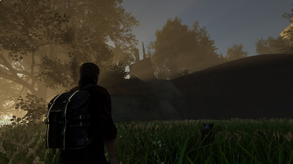 DecayZ Origin game for windows Pc 1