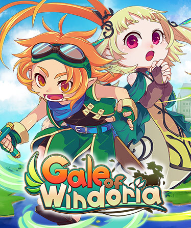 Gale of Windoria