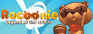 Racoonie: Legend of the Spirits