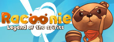Racoonie: Legend of the Spirits