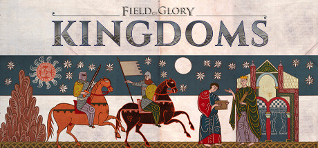 Field of Glory: Kingdoms Cover Image