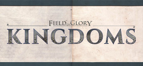 Steam header art for Field of Glory: Kingdoms
