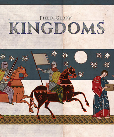 Field of Glory: Kingdoms