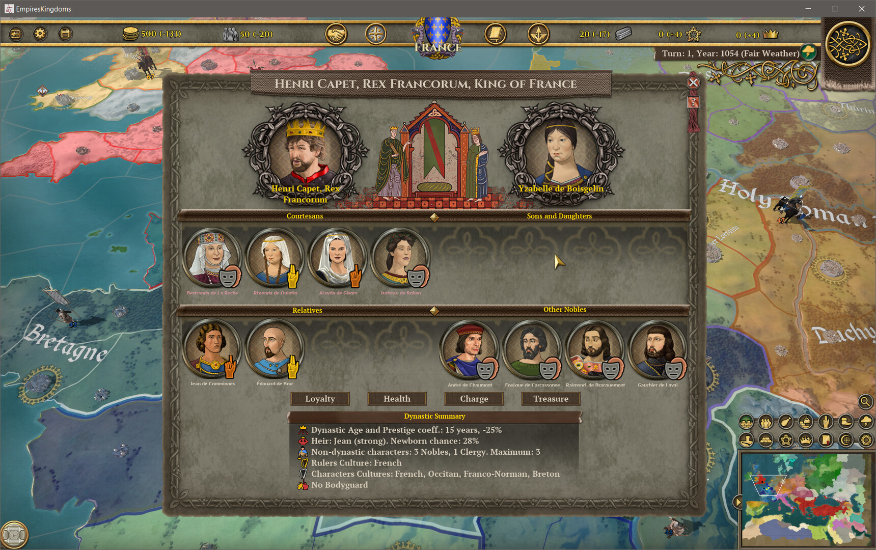 Field of Glory: Kingdoms #2