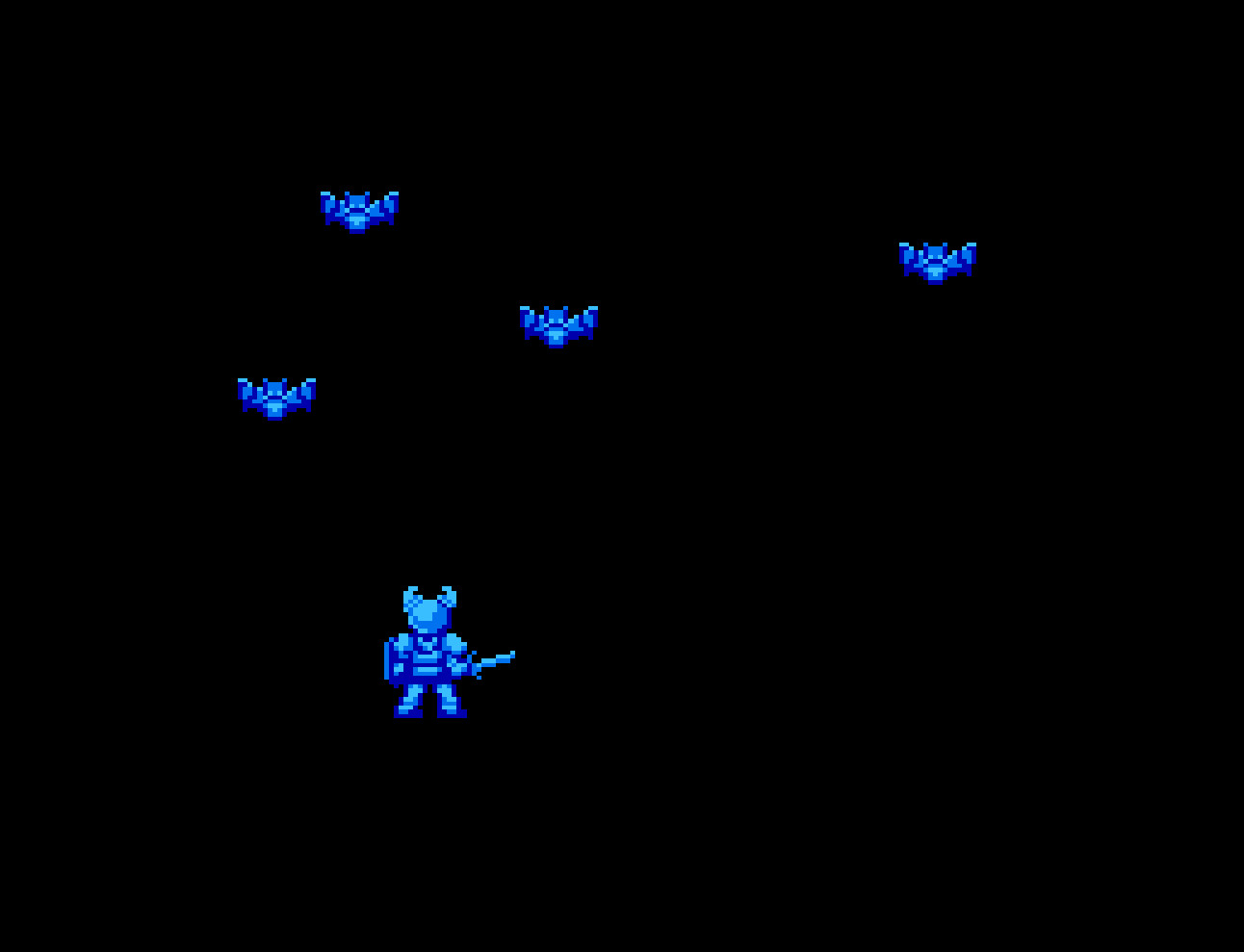 RetroArch - FCEUmm #2