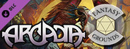 Fantasy Grounds - Arcadia Issue 001