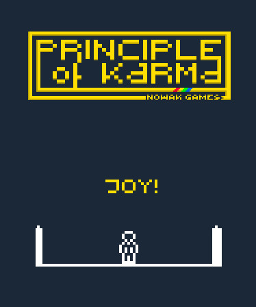 Principle of Karma